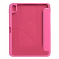Casestudi รุ่น Origami - เคส iPad 11" (A16/2025), iPad 10.9" (10th/2022) - สี Pink