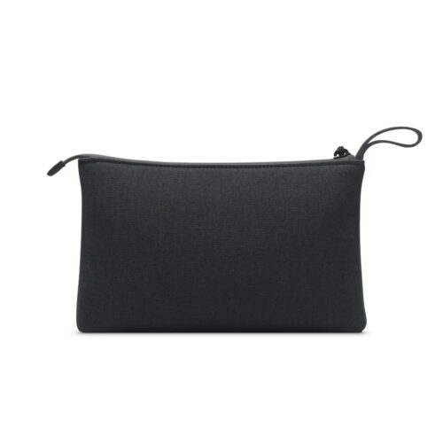 กระเป๋า Incase รุ่น Facet Accessory Organizer - สี Black - Image 3
