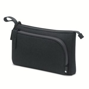 กระเป๋า Incase รุ่น Facet Accessory Organizer - สี Black