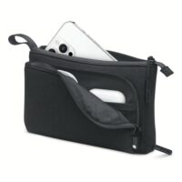 กระเป๋า Incase รุ่น Facet Accessory Organizer - สี Black