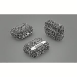 Incase รุ่น Woolenex - เคส Airpods Pro 2 - สี Asphalt