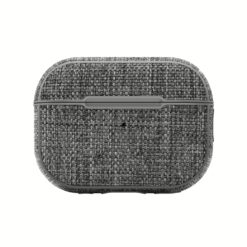 Incase รุ่น Woolenex - เคส Airpods Pro 2 - สี Asphalt