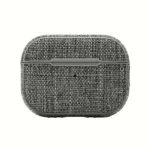 Incase รุ่น Woolenex - เคส Airpods Pro 2 - สี Asphalt