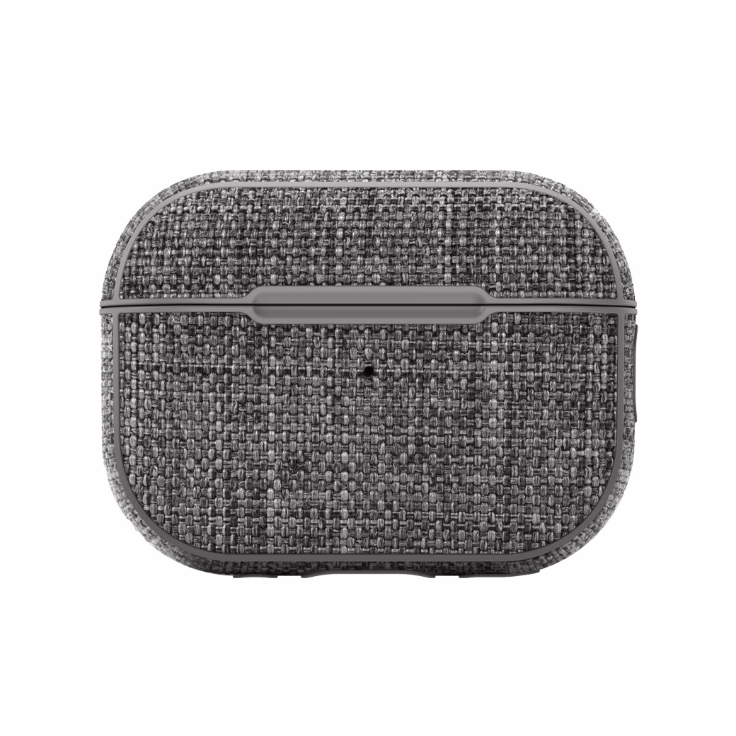 Incase รุ่น Woolenex - เคส Airpods Pro 2 - สี Asphalt