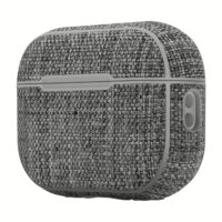 Incase รุ่น Woolenex - เคส Airpods Pro 2 - สี Asphalt