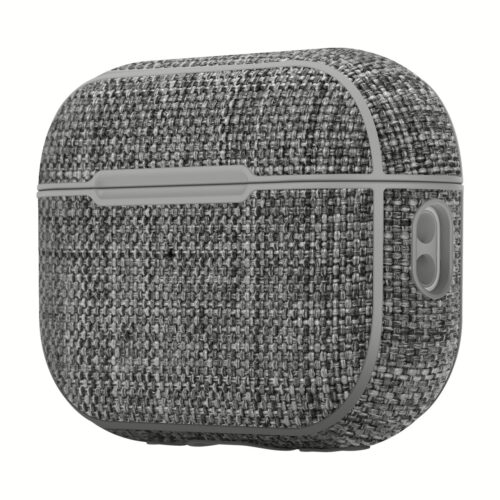 Incase รุ่น Woolenex - เคส Airpods Pro 2 - สี Asphalt - Image 3