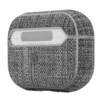 Incase รุ่น Woolenex - เคส Airpods Pro 2 - สี Asphalt
