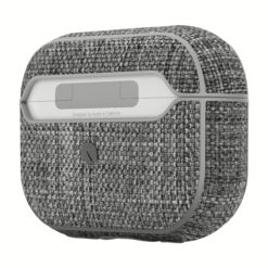 Incase รุ่น Woolenex - เคส Airpods Pro 2 - สี Asphalt