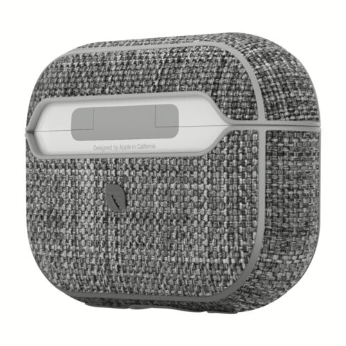 Incase รุ่น Woolenex - เคส Airpods Pro 2 - สี Asphalt - Image 4