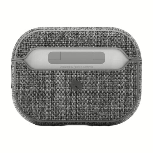 Incase รุ่น Woolenex - เคส Airpods Pro 2 - สี Asphalt - Image 5