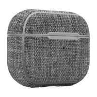 Incase รุ่น Woolenex - เคส Airpods Pro 2 - สี Asphalt