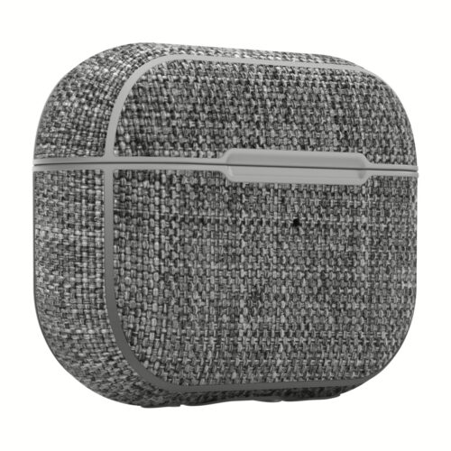 Incase รุ่น Woolenex - เคส Airpods Pro 2 - สี Asphalt - Image 2