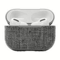 Incase รุ่น Woolenex - เคส Airpods Pro 2 - สี Asphalt