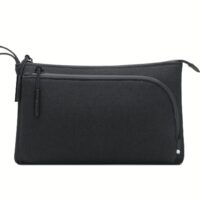 กระเป๋า Incase รุ่น Facet Accessory Organizer - สี Black