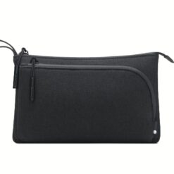 กระเป๋า Incase รุ่น Facet Accessory Organizer - สี Black
