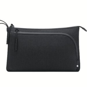 กระเป๋า Incase รุ่น Facet Accessory Organizer - สี Black