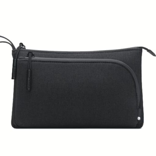 กระเป๋า Incase รุ่น Facet Accessory Organizer - สี Black