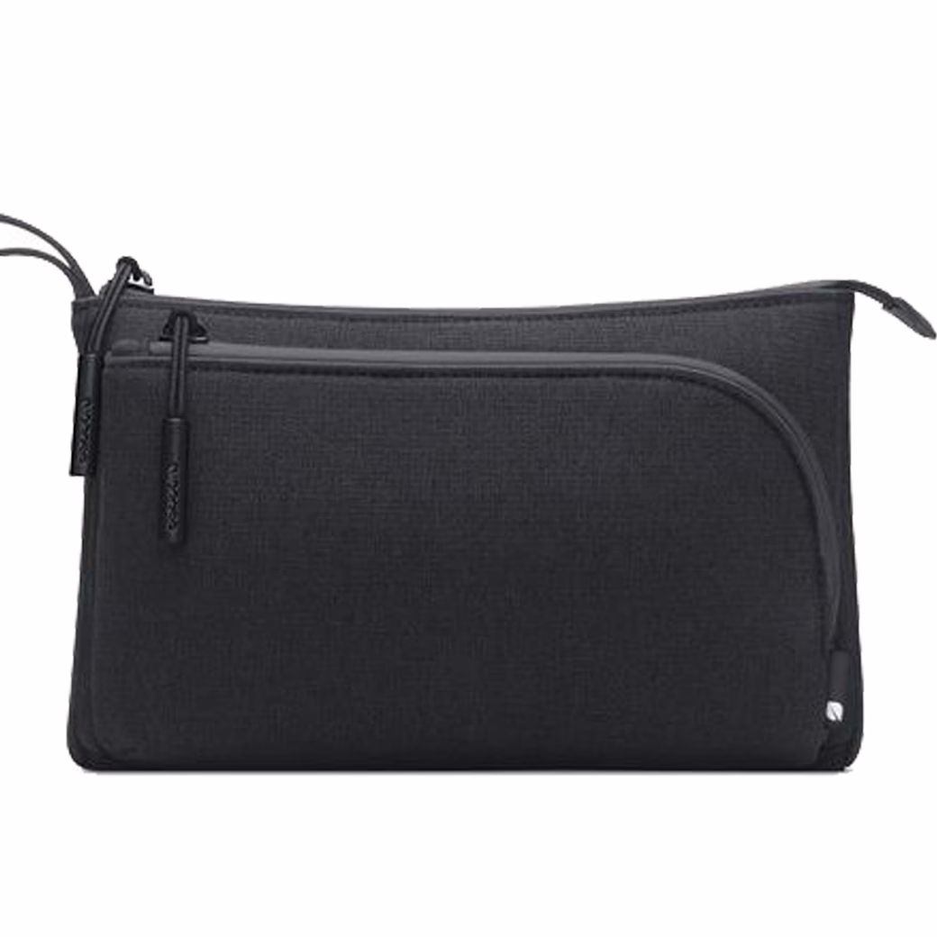 กระเป๋า Incase รุ่น Facet Accessory Organizer - สี Black