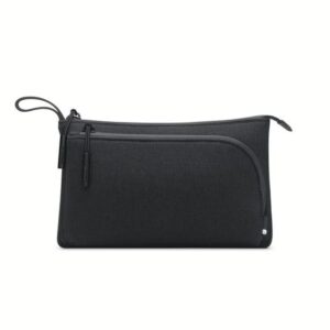กระเป๋า Incase รุ่น Facet Accessory Organizer - สี Black