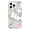 Kate Spade รุ่น Protective Case with MagSafe - เคส iPhone 15 Pro Max - สี Multi Floral