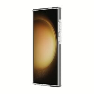 Kate Spade New York รุ่น Defensive Hardshell - เคส Galaxy S23 Ultra - ลาย City Leopard 12 Kate Spade New York รุ่น Defensive Hardshell - เคส Galaxy S23 Ultra - ลาย City Leopard