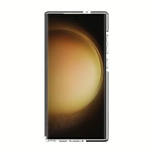 Kate Spade New York รุ่น Defensive Hardshell - เคส Galaxy S23 Ultra - ลาย City Leopard 11 Kate Spade New York รุ่น Defensive Hardshell - เคส Galaxy S23 Ultra - ลาย City Leopard