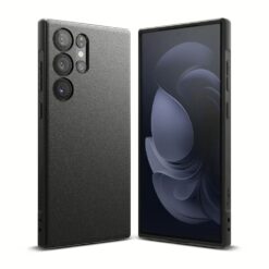 Ringke รุ่น Onyx - เคส Galaxy S23 Ultra - สี Black