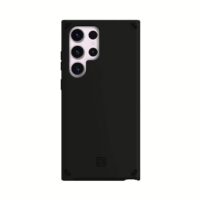 Incipio รุ่น Duo - เคส Galaxy S23 Ultra - สี Black