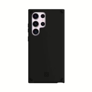Incipio รุ่น Duo - เคส Galaxy S23 Ultra - สี Black