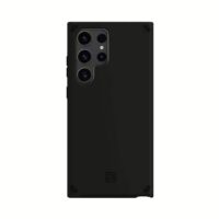 Incipio รุ่น Duo - เคส Galaxy S23 Ultra - สี Black