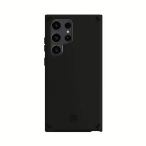 Incipio รุ่น Duo - เคส Galaxy S23 Ultra - สี Black