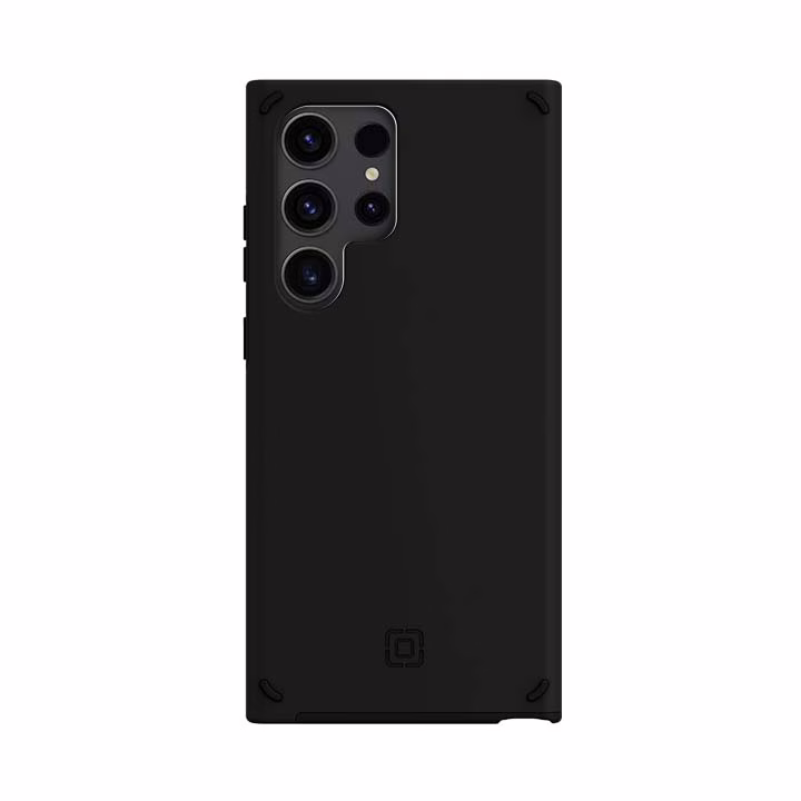 Incipio รุ่น Duo - เคส Galaxy S23 Ultra - สี Black
