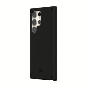 Incipio รุ่น Duo - เคส Galaxy S23 Ultra - สี Black