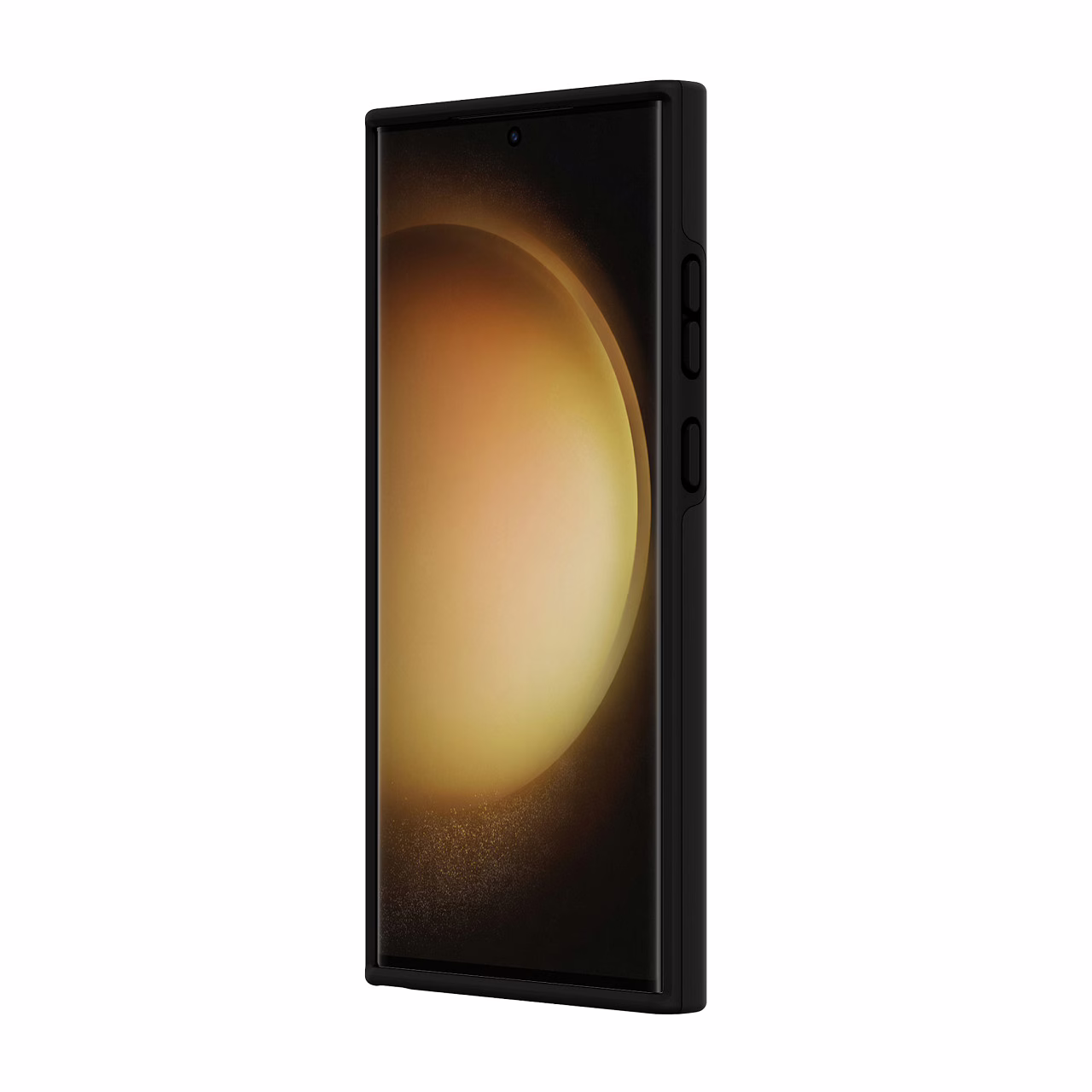 Incipio รุ่น Duo - เคส Galaxy S23 Ultra - สี Black