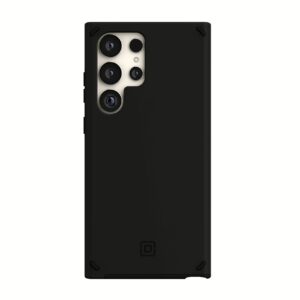 Incipio รุ่น Duo - เคส Galaxy S23 Ultra - สี Black