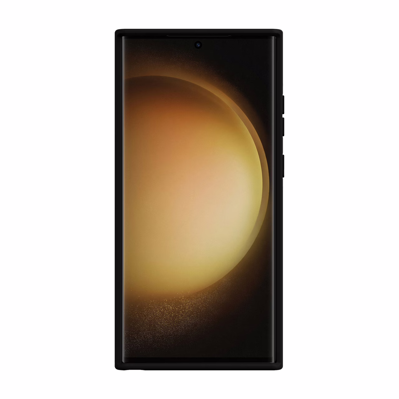Incipio รุ่น Duo - เคส Galaxy S23 Ultra - สี Black