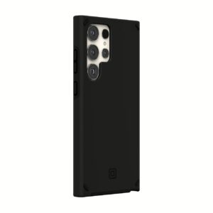 Incipio รุ่น Duo - เคส Galaxy S23 Ultra - สี Black