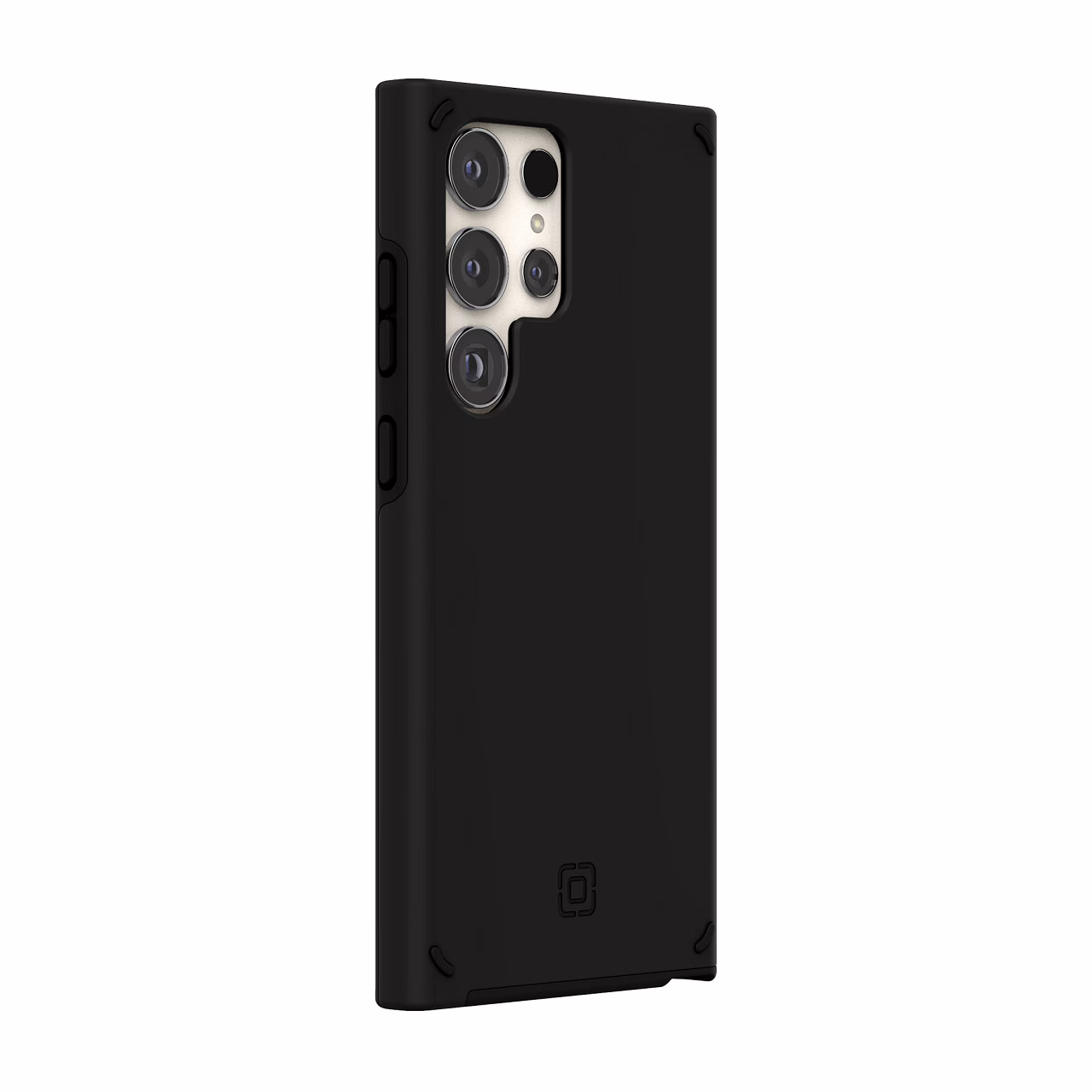 Incipio รุ่น Duo - เคส Galaxy S23 Ultra - สี Black