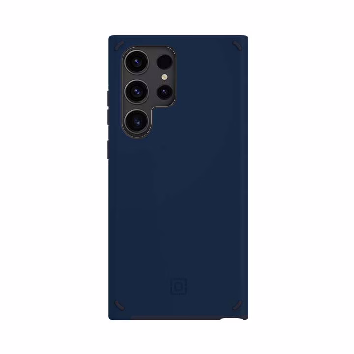 Incipio รุ่น Duo - เคส Galaxy S23 Ultra - สี Midnight Navy