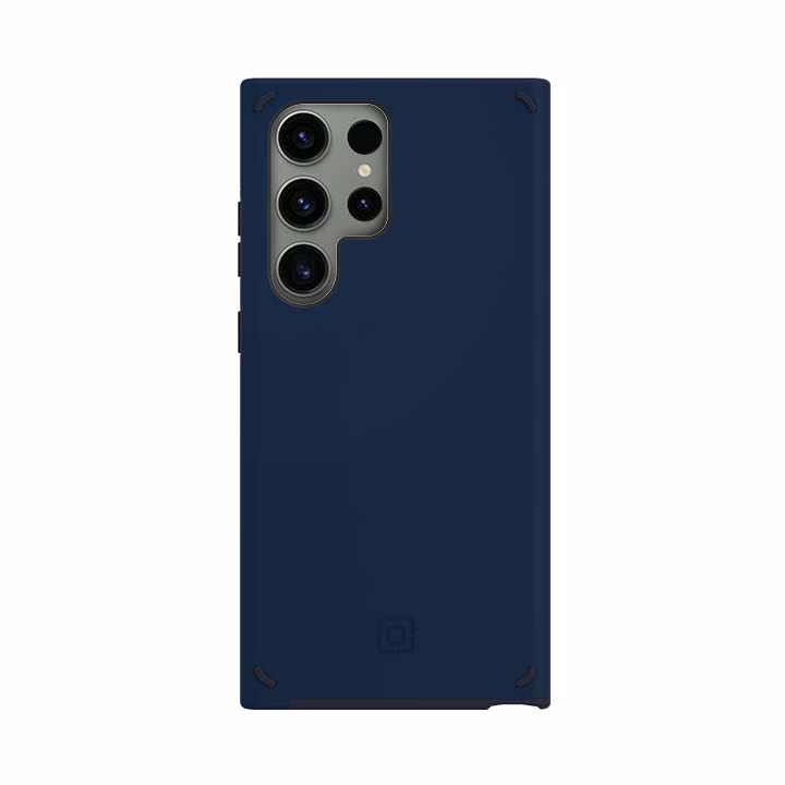 Incipio รุ่น Duo - เคส Galaxy S23 Ultra - สี Midnight Navy