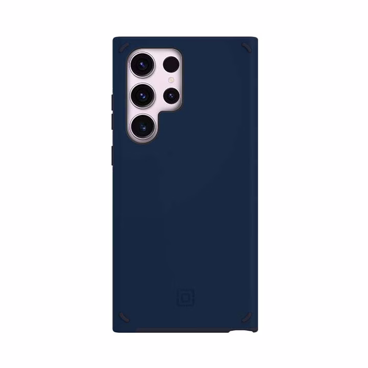 Incipio รุ่น Duo - เคส Galaxy S23 Ultra - สี Midnight Navy