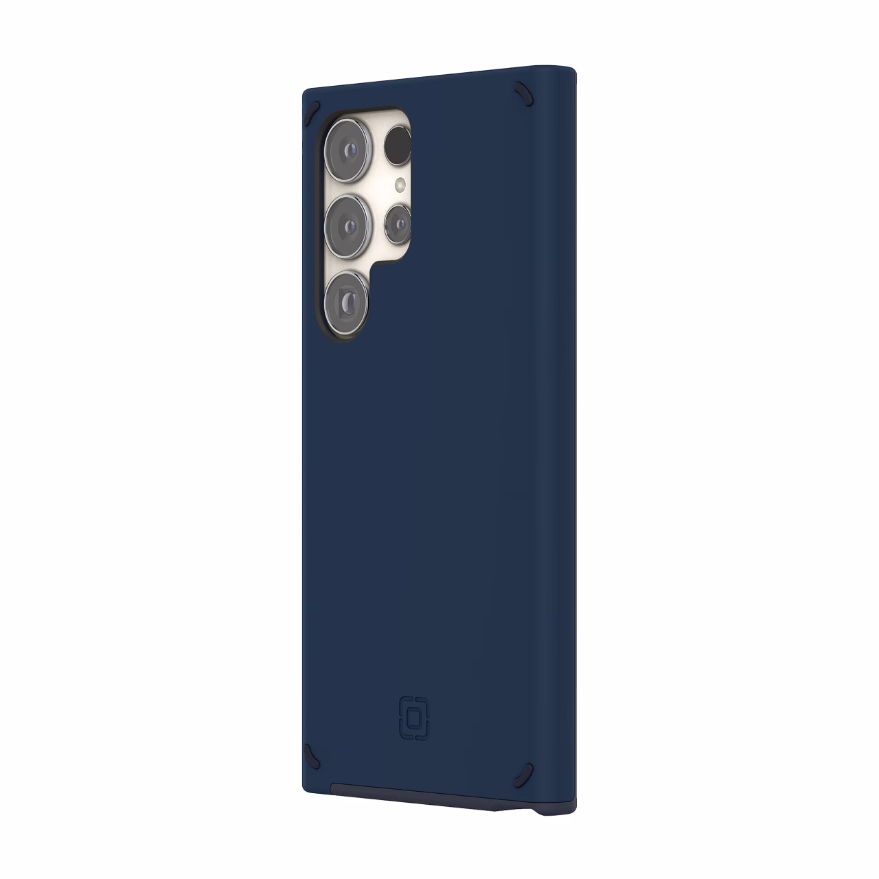 Incipio รุ่น Duo - เคส Galaxy S23 Ultra - สี Midnight Navy