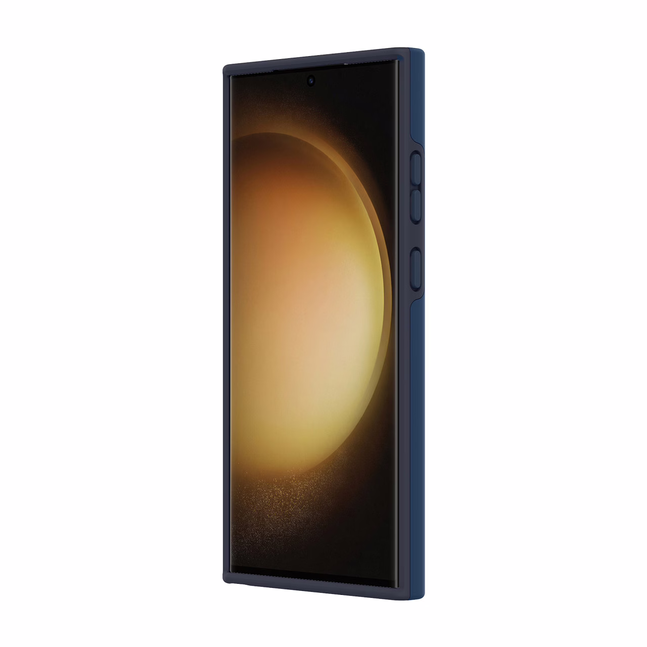 Incipio รุ่น Duo - เคส Galaxy S23 Ultra - สี Midnight Navy