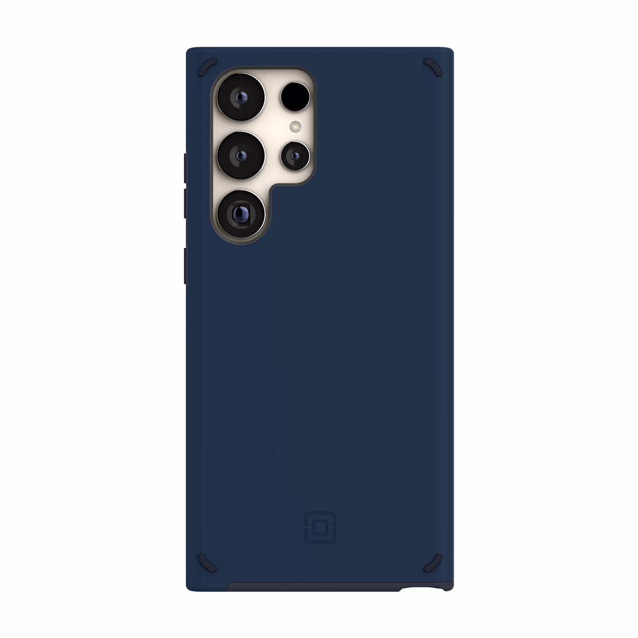 Incipio รุ่น Duo - เคส Galaxy S23 Ultra - สี Midnight Navy