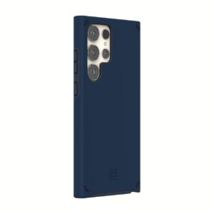 Incipio รุ่น Duo - เคส Galaxy S23 Ultra - สี Midnight Navy