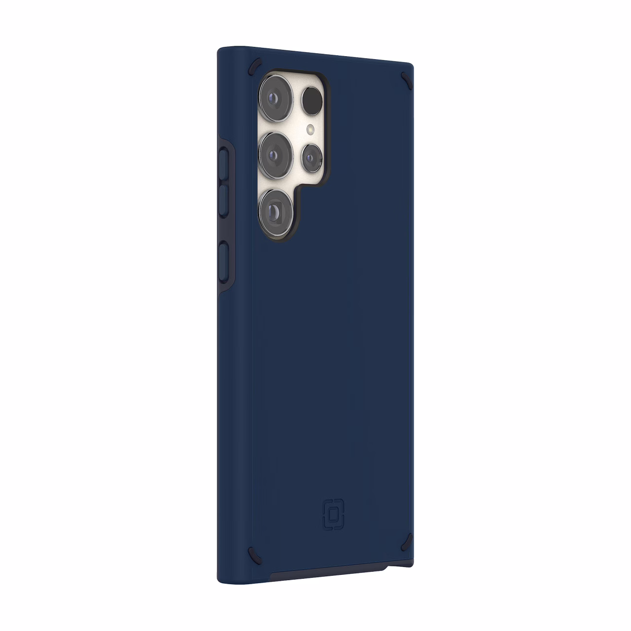 Incipio รุ่น Duo - เคส Galaxy S23 Ultra - สี Midnight Navy