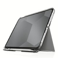 STM รุ่น Studio - เคส iPad 11" (A16/2025), iPad 10.9" (10th/2022) - สีเทา