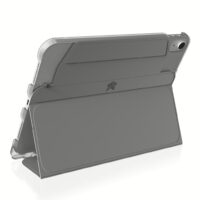 STM รุ่น Studio - เคส iPad 11" (A16/2025), iPad 10.9" (10th/2022) - สีเทา