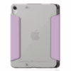 STM รุ่น Studio - เคส iPad 11" (A16/2025), iPad 10.9" (10th/2022) - สีม่วง