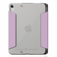 STM รุ่น Studio - เคส iPad 11" (A16/2025), iPad 10.9" (10th/2022) - สีม่วง